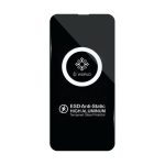محافظ صفحه نمایش آنتی استاتیک ESD شهر گلس مدل ESDGLASS مناسب برای گوشی موبایل شیائومی Redmi Note 11 4G / Note 11S 4G / Note 11 SE India