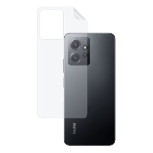 محافظ پشت گوشی شهر گلس مدل NANOMP مناسب برای گوشی موبایل شیائومی Redmi Note 12 4G