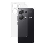 محافظ پشت گوشی شهر گلس مدل NANOMP مناسب برای گوشی موبایل شیائومی Redmi Note 13 Pro 4G