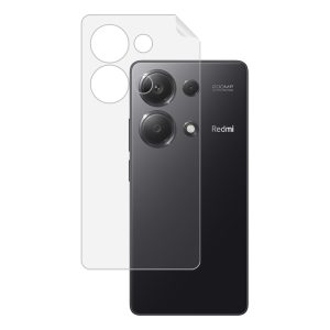 محافظ پشت گوشی شهر گلس مدل NANOMP مناسب برای گوشی موبایل شیائومی Redmi Note 13 Pro 4G