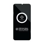 محافظ صفحه نمایش آنتی استاتیک ESD شهر گلس مدل ESDGLASS مناسب برای گوشی موبایل شیائومی Redmi 10C / Redmi 12C / Poco C55