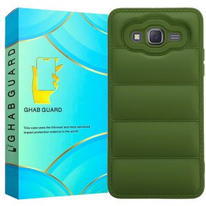کاور قاب گارد مدل PAFG30 مناسب برای گوشی موبایل سامسونگ Galaxy J7 2015