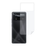 محافظ پشت گوشی شهر گلس مدل NANOMP مناسب برای گوشی موبایل شیائومی Poco X4 Pro 5G