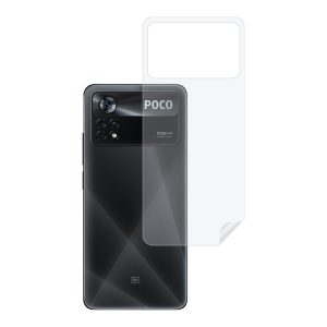 محافظ پشت گوشی شهر گلس مدل NANOMP مناسب برای گوشی موبایل شیائومی Poco X4 Pro 5G