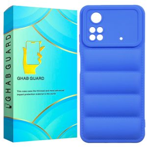 کاور قاب گارد مدل PAFG30 مناسب برای گوشی موبایل شیائومی Poco M4 Pro 4G