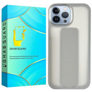 کاور قاب گارد مدل STAM30 مناسب برای گوشی موبایل اپل iPhone 13 Pro