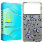 کاور قاب گارد مدل SOBA30 مناسب برای گوشی موبایل شیائومی Poco X6 Pro 5G