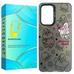کاور قاب گارد طرح پاتریک مدل SOCPA30 مناسب برای گوشی موبایل سامسونگ Galaxy A32 4G