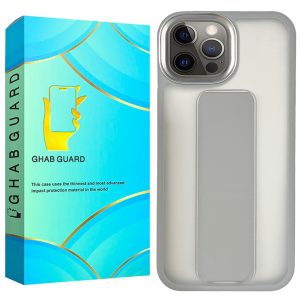کاور قاب گارد مدل STAM30 مناسب برای گوشی موبایل اپل iPhone 12 Pro