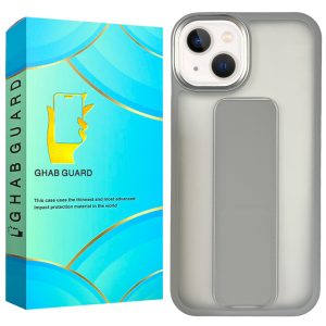 کاور قاب گارد مدل STAM30 مناسب برای گوشی موبایل اپل iPhone 13