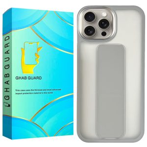 کاور قاب گارد مدل STAM30 مناسب برای گوشی موبایل اپل iPhone 15 Pro Max