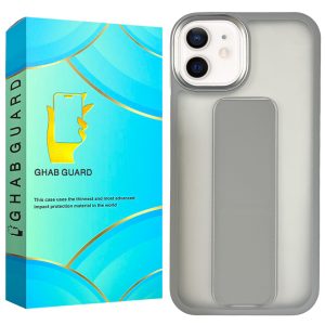 کاور قاب گارد مدل STAM30 مناسب برای گوشی موبایل اپل iPhone 12