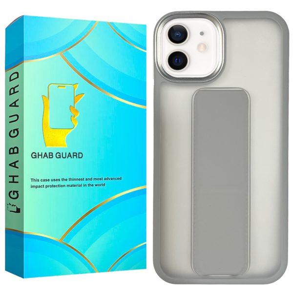 کاور قاب گارد مدل STAM30 مناسب برای گوشی موبایل اپل iPhone 12