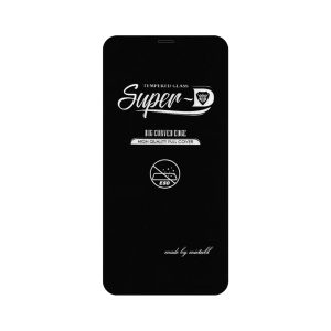 محافظ صفحه نمایش شهر گلس مدل SUPERDS مناسب برای گوشی موبایل اپل iPhone 11 Pro Max / iPhone XS Max