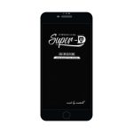 محافظ صفحه نمایش شهر گلس مدل SUPERDS مناسب برای گوشی موبایل اپل iPhone 7 Plus / iPhone 8 Plus
