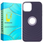 کاور قاب گارد مدل SOCG20 مناسب برای گوشی موبایل اپل iPhone 11