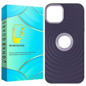 کاور قاب گارد مدل SOCG20 مناسب برای گوشی موبایل اپل iPhone 11