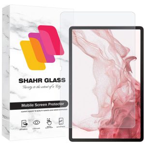 محافظ صفحه نمایش شهر گلس مدل 12TABS30 مناسب برای تبلت سامسونگ Galaxy Tab S8 Plus 5G / Galaxy Tab X800 / Galaxy Tab X806