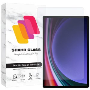 محافظ صفحه نمایش شهر گلس مدل 12TABS30 مناسب برای تبلت سامسونگ Galaxy Tab S9 Plus 5G / Galaxy Tab S9 FE Plus 5G / Galaxy Tab X810 / Galaxy Tab X816 / Galaxy Tab X610 / Galaxy Tab X616