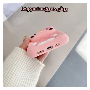 برش دقیق سنسورها