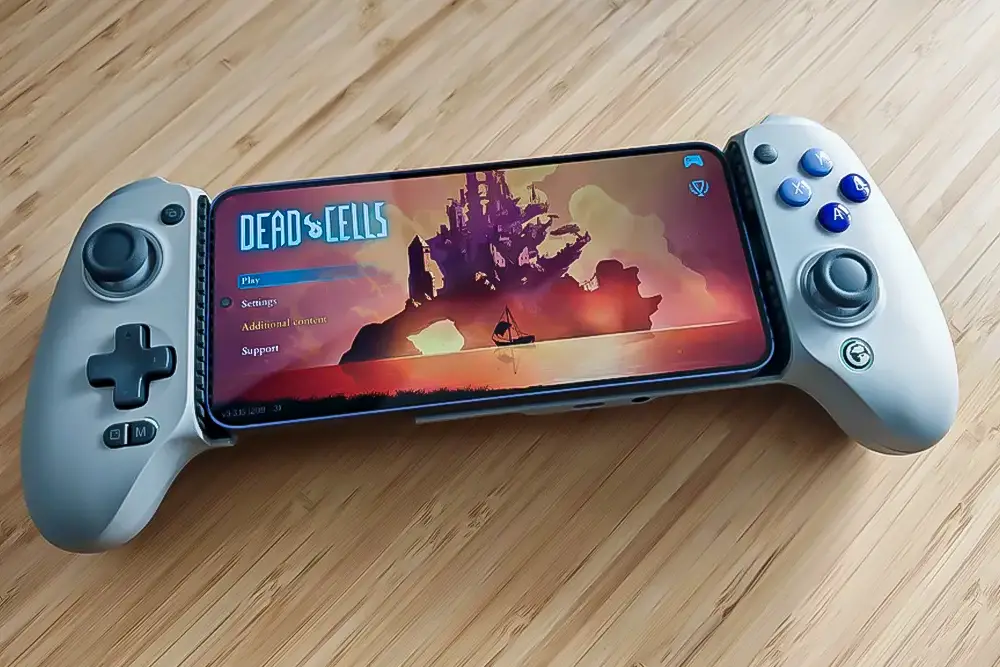 لوازم جانبی موبایل