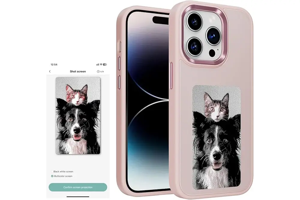 لوازم جانبی موبایل