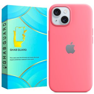 کاور قاب گارد مدل SLBG20 مناسب برای گوشی موبایل اپل iPhone 13 / iPhone 14