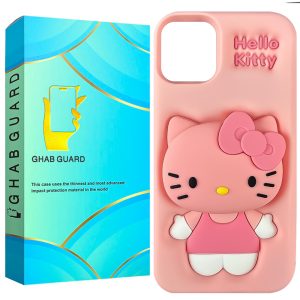 کاور قاب گارد مدل SKG20 مناسب برای گوشی موبایل اپل iPhone 11