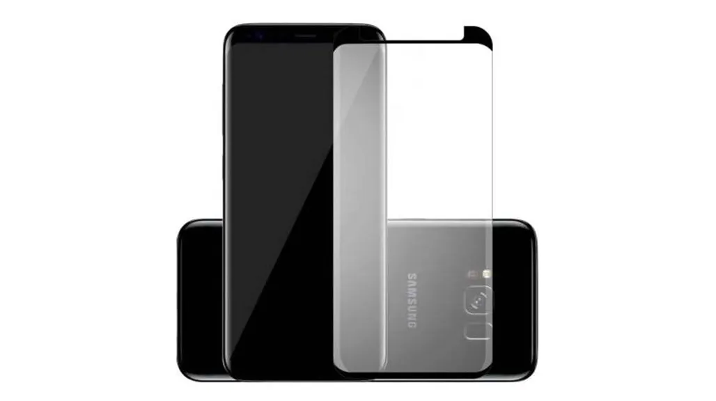 محافظ صفحه نمایش مات ضد انعکاس نور