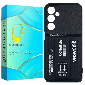 کاور قاب گارد مدل SSKG20 مناسب برای گوشی موبایل سامسونگ Galaxy A15 4G / Galaxy A15 5G