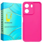 کاور قاب گارد مدل GSI20 مناسب برای گوشی موبایل شیائومی Redmi 13C 4G / Poco C65