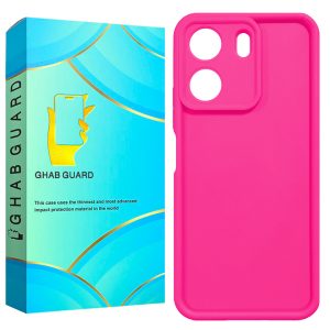 کاور قاب گارد مدل GSI20 مناسب برای گوشی موبایل شیائومی Redmi 13C 4G / Poco C65