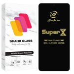 محافظ صفحه نمایش شهر گلس مدل SUPXS20 مناسب برای گوشی موبایل شیائومی Poco X6 Pro / Poco X6 / Poco F6 / Poco F6 Pro / Redmi Note 14 5G / 14T / 14T Pro / Redmi K80 / Redmi K80 Pro