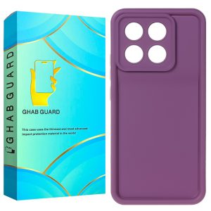 کاور قاب گارد مدل GSI20 مناسب برای گوشی موبایل شیائومی Poco X6 Pro 5G / Redmi K70E