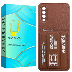 کاور قاب گارد مدل SSKG20 مناسب برای گوشی موبایل سامسونگ Galaxy A30s / A50 / A50s