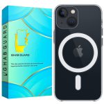 کاور قاب گارد مدل GJM20 مناسب برای گوشی موبایل اپل iPhone 13 mini