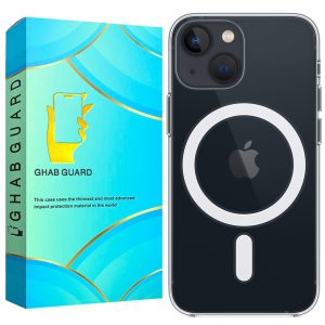 کاور قاب گارد مدل GJM20 مناسب برای گوشی موبایل اپل iPhone 13 mini