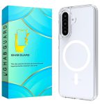 کاور قاب گارد مدل GJM20 مناسب برای گوشی موبایل سامسونگ Galaxy A36 5G