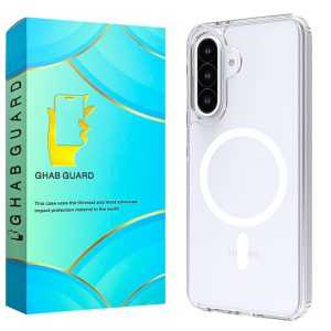 کاور قاب گارد مدل GJM20 مناسب برای گوشی موبایل سامسونگ Galaxy A56 5G