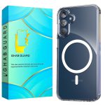 کاور قاب گارد مدل GJM20 مناسب برای گوشی موبایل سامسونگ Galaxy A16 4G / Galaxy A16 5G