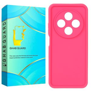 کاور قاب گارد مدل GSI20 مناسب برای گوشی موبایل شیائومی Redmi 14C 4G / Redmi 14C 5G / Redmi 14R / Poco C75 4G / Poco C75 5G / Redmi A3 Pro / Redmi A4