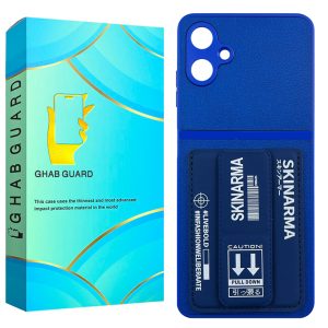 کاور قاب گارد مدل SSKG20 مناسب برای گوشی موبایل سامسونگ Galaxy A06 4G