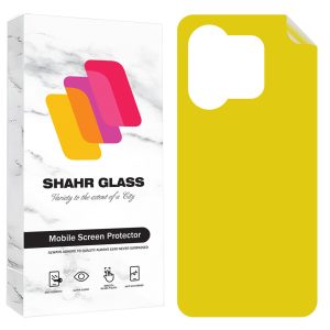 محافظ پشت گوشی شهر گلس مدل TPBS20 مناسب برای گوشی موبایل شیائومی Redmi Note 13 4G / Redmi Note 13 5G
