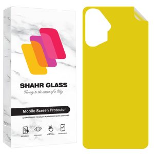 محافظ پشت گوشی شهر گلس مدل TPBS20 مناسب برای گوشی موبایل شیائومی Poco F5 5G