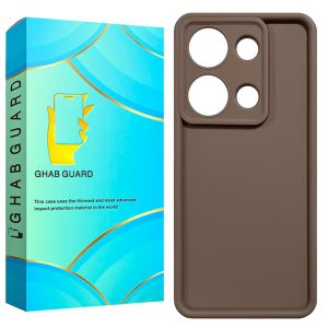 کاور قاب گارد مدل GSI20 مناسب برای گوشی موبایل شیائومی Redmi Note 13 Pro 4G / Poco M6 Pro 4G