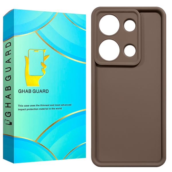 کاور قاب گارد مدل GSI20 مناسب برای گوشی موبایل شیائومی Redmi Note 13 Pro 4G / Poco M6 Pro 4G