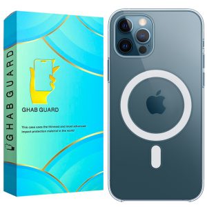 کاور قاب گارد مدل GJM20 مناسب برای گوشی موبایل اپل iPhone 11 Pro Max