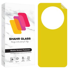 محافظ پشت گوشی شهر گلس مدل TPBS20 مناسب برای گوشی موبایل شیائومی Redmi 14C