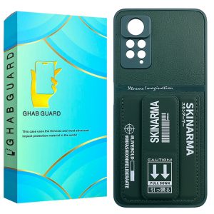 کاور قاب گارد مدل SSKG20 مناسب برای گوشی موبایل شیائومی Redmi Note 11 Pro 4G / Redmi Note 11 Pro 5G / Redmi Note 12 Pro 4G