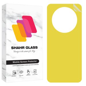 محافظ پشت گوشی شهر گلس مدل TPBS20 مناسب برای گوشی موبایل شیائومی Redmi A3